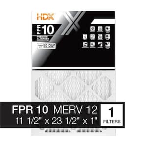 Air Filter Height (in.): 23 1/2