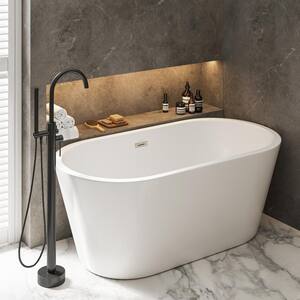 Popular Tub Lengths: 60 Inch