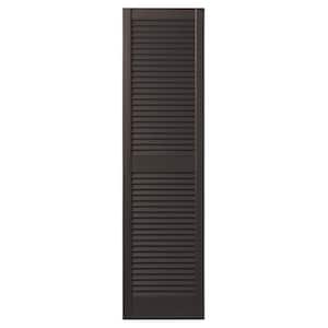 Shutter Height (in.): 50.0 - 59.99