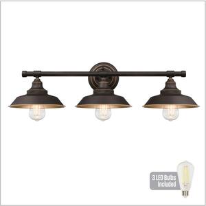 Light Bulb(s) - Vanity Lighting - The Home Depot