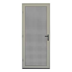 Door Size (WxH) in.: 32 x 80