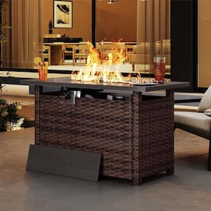Fire Pit Table