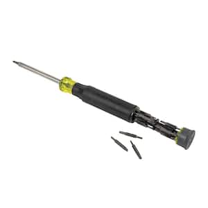 Electrical Screwdrivers & Nut Drivers