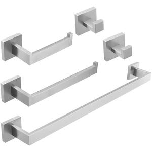 Bathroom Hardware Sets