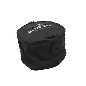 Fire Pit Covers and Accessories