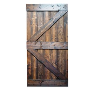 Masonite - Barn Doors - Interior Doors - The Home Depot