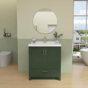 Popular Vanity Top Widths: 31 Inch Vanity Top