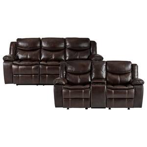 Reclining