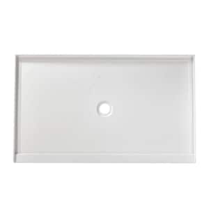 Shower Pans