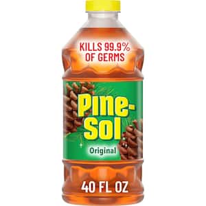 Pine-Sol