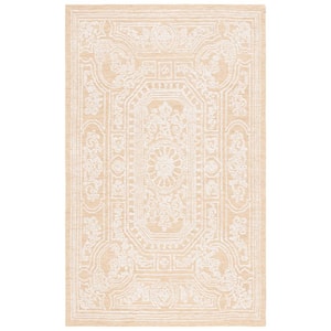 Approximate Rug Size (ft.): 6 X 9