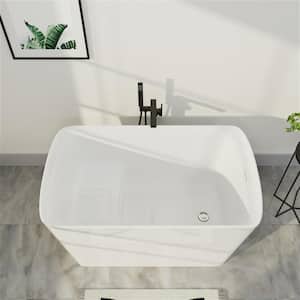 Japanese Soaking in Bathtubs