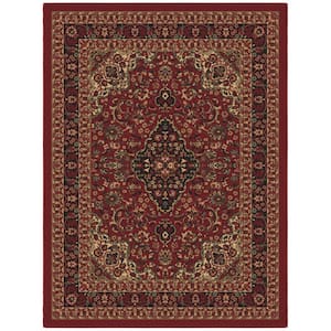 Approximate Rug Size (ft.): 5 X 7