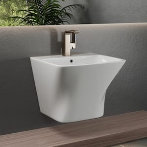Wall Mount Sinks