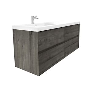 Popular Vanity Widths: 60 Inch Vanities