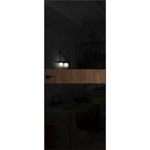 Door Size (WxH) in.: 28 x 80