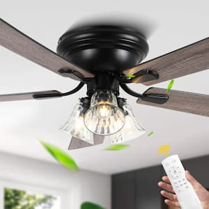 Blade Span (in.): 52 in