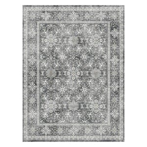 Approximate Rug Size (ft.): 8 X 10