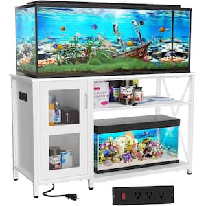 Fish Tanks