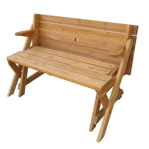 Wood Tabletop