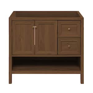 Popular Vanity Widths: 36 Inch Vanities