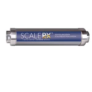 ScaleRX