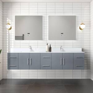 Popular Vanity Widths: 84 Inch Vanities