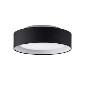 Incandescent in Flush Mount Ceiling Lights