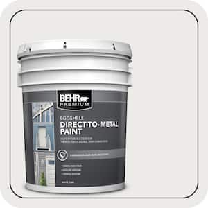 Galvanized Metal