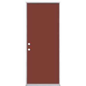 Single Door