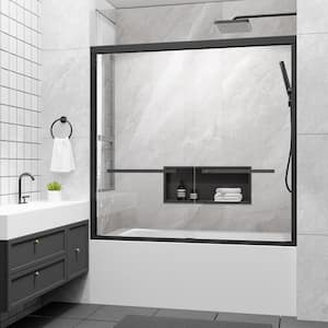 Bathtub Doors