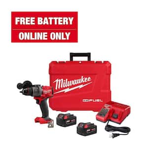 Power Drills
