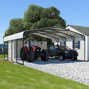 Carports