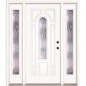 Common Door Size (WxH) in.: 56 x 80