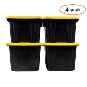 Storage Bins