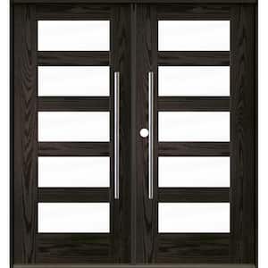 Double Door
