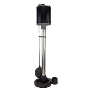 Pedestal Sump Pumps
