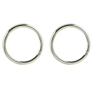 Welded Rings