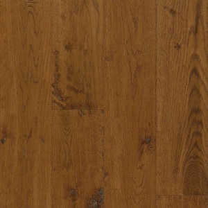 Plank Width: Narrow plank (5 in or less)