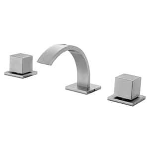 Bathroom Sink Faucets