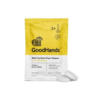 Hard Surface Cleaners