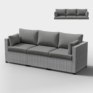 Cushion Seat Depth (in.): 23 - 25