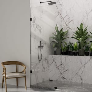 Alcove Shower Doors