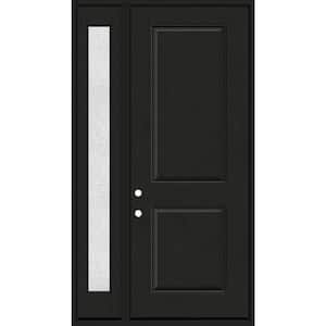 Common Door Size (WxH) in.: 51 x 96