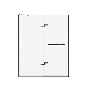 Popular Door Widths: 60 Inches & Up in Shower Doors