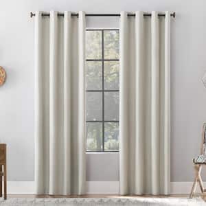 Panel Length (in.): 94 - 104