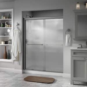 Door Glass Thickness (in.): 1/4"