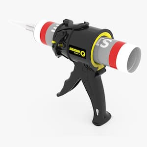 Manual Caulk Guns