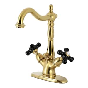 Brass