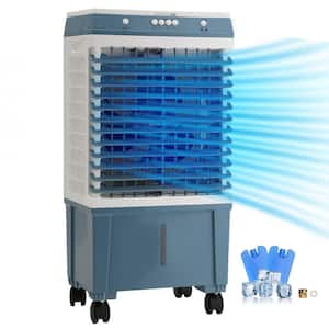 Portable Evaporative Coolers